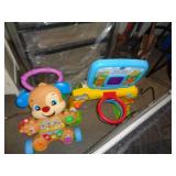 2 - TOYS / W 2 - TOYS / W