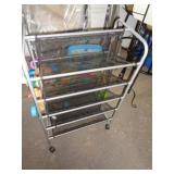 ROLLING RACK / W ROLLING RACK / W