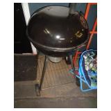 GRILL / W GRILL / W