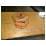 LONGABERGER BASKET - 1997 XMAS EDITION LONGABERGER BASKET - 1997 XMAS EDITION