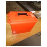 SPORTSMANS DRY BOX /UT SPORTSMANS DRY BOX /UT