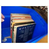 TOTE OF RECORDS / UT TOTE OF RECORDS / UT