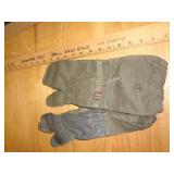 GERMAN SHOOTERS MITTENS GERMAN SHOOTERS MITTENS