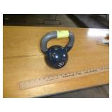 KETTLE WEIGHT 30LB / UT KETTLE WEIGHT 30LB / UT