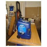 8 GALLON WATER CARRIER 8 GALLON WATER CARRIER