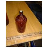 PUREX GLASS BOTTLE PUREX GLASS BOTTLE