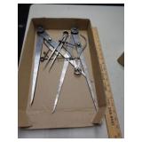 VINTAGE CALIPERS VINTAGE CALIPERS