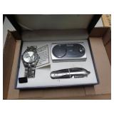 WATCH GIFT SET WATCH GIFT SET