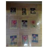 9 - SPORTS CARDS - MIXED HOCKEY 9 - SPORTS CARDS - MIXED HOCKEY