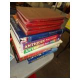 LOT OF BOOKS LOT OF BOOKS