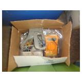 LOT OF TOOLS & MISC LOT OF TOOLS & MISC