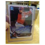 SPORTS CARD - OHTANI SPORTS CARD - OHTANI