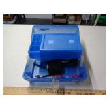 MAKEUP BOX MAKEUP BOX