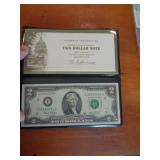 2003 $2 BILL 2003 $2 BILL