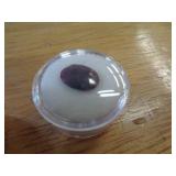 OVAL CUT & FACETED MADAGASCAR RUBY - 7.2CT OVAL CUT & FACETED MADAGASCAR RUBY - 7.2CT