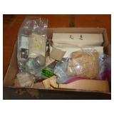 LOT OF WATCH PARTS LOT OF WATCH PARTS