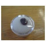 OVAL CUT & FACETED MADAGASCAR RUBY - 6.05CT OVAL CUT & FACETED MADAGASCAR RUBY - 6.05CT