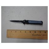 STILETTO KNIFE STILETTO KNIFE
