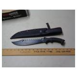 HUNTING KNIFE HUNTING KNIFE
