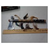 PEACE PIPE PEACE PIPE