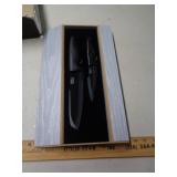 HEN & ROOSTER KNIFE SET HEN & ROOSTER KNIFE SET
