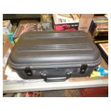 EMPTY CARRYING CASE EMPTY CARRYING CASE
