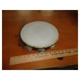 VINTAGE TAMBOURINE VINTAGE TAMBOURINE