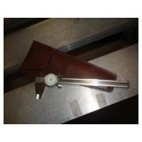 MECHANICAL CALIPERS MECHANICAL CALIPERS