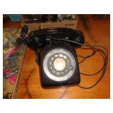 OLD DIAL PHONE OLD DIAL PHONE