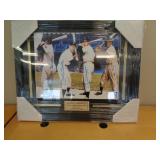 20X16 W CERT - SNIDER,DIMAGGIO,MANTLE & MAYS 20X16 W CERT - SNIDER,DIMAGGIO,MANTLE & MAYS
