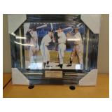 20X16 W CERT - SNIDER,DIMAGGIO,MANTLE & MAYS 20X16 W CERT - SNIDER,DIMAGGIO,MANTLE & MAYS