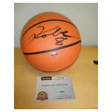 BASKETBALL W CERT - KOBE BASKETBALL W CERT - KOBE