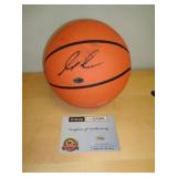 BASKETBALL W CERT - JA MORANT BASKETBALL W CERT - JA MORANT