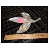 ROYAL HICKMAN CAST ALUMINUM ROYAL HICKMAN CAST ALUMINUM