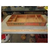VINTAGE SKITTLES WOOD GAME BOARD VINTAGE SKITTLES WOOD GAME BOARD
