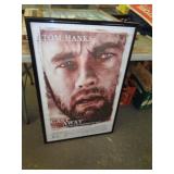 CASTAWAY MOVIE POSTER CASTAWAY MOVIE POSTER