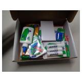 SCHOOL SUPPLIES KIT SCHOOL SUPPLIES KIT
