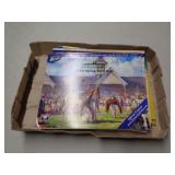 CHURCHILL DOWNS PROGRAMS CHURCHILL DOWNS PROGRAMS