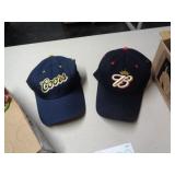 2 - HATS 2 - HATS