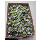 LOT OF PEPSI LIGHT BOTTLE CAPS LOT OF PEPSI LIGHT BOTTLE CAPS