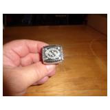 1980 REPLICA RAIDERS CHAMP RING 1980 REPLICA RAIDERS CHAMP RING