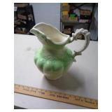 LARGE PITCHER LARGE PITCHER