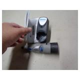 RECHARGEABLE DREMEL TOOL RECHARGEABLE DREMEL TOOL