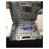 TOOL SET TOOL SET