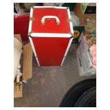 DOLL CASE DOLL CASE