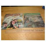 2 - STAR TREK LPS 2 - STAR TREK LPS