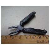 SCHRADE MULTI TOOL SCHRADE MULTI TOOL