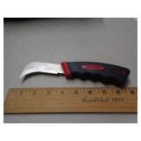CENTRAL FORGE CUTTER CENTRAL FORGE CUTTER