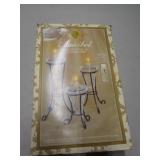 CANDLE HOLDER CANDLE HOLDER