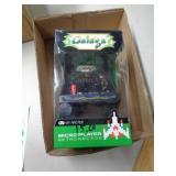 GALAXIA MINI GAME GALAXIA MINI GAME